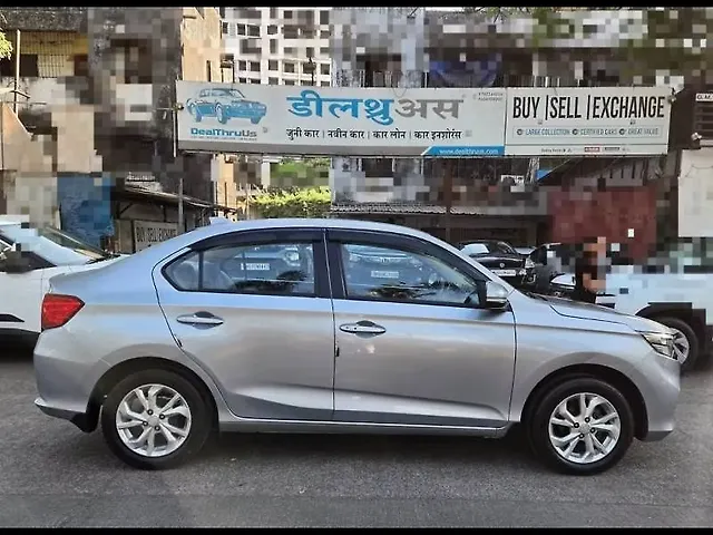 Used Honda Amaze [2018-2021] 1.2 V CVT Petrol [2018-2020] in Thane