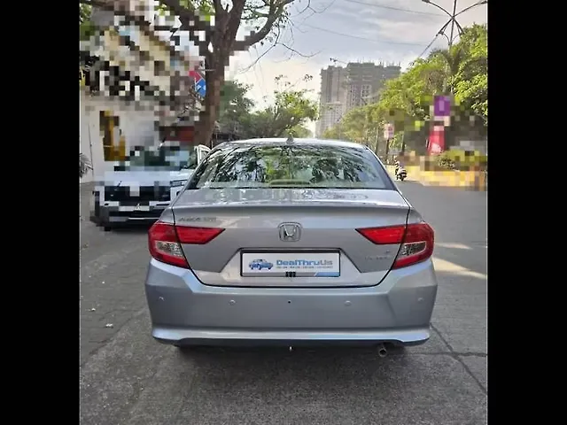 Used Honda Amaze [2018-2021] 1.2 V CVT Petrol [2018-2020] in Thane