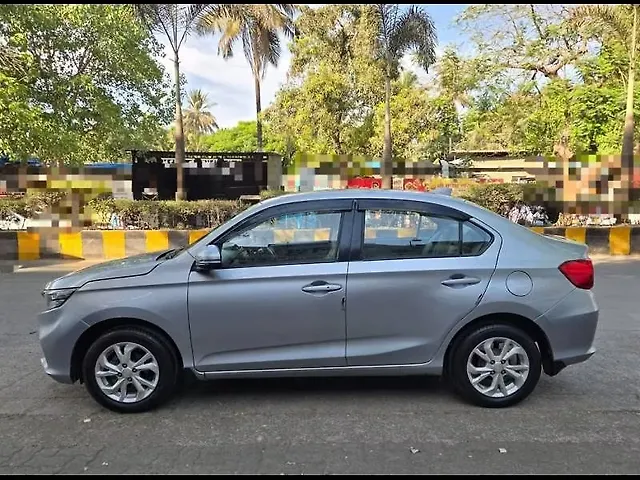 Used Honda Amaze [2018-2021] 1.2 V CVT Petrol [2018-2020] in Thane