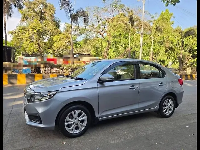 Used Honda Amaze [2018-2021] 1.2 V CVT Petrol [2018-2020] in Thane