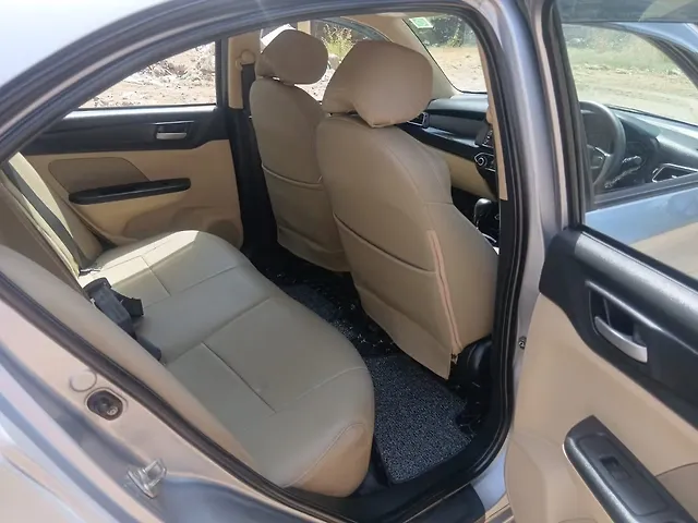 Used Honda Amaze [2018-2021] 1.2 V CVT Petrol [2018-2020] in Thane