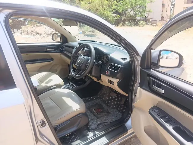 Used Honda Amaze [2018-2021] 1.2 V CVT Petrol [2018-2020] in Thane