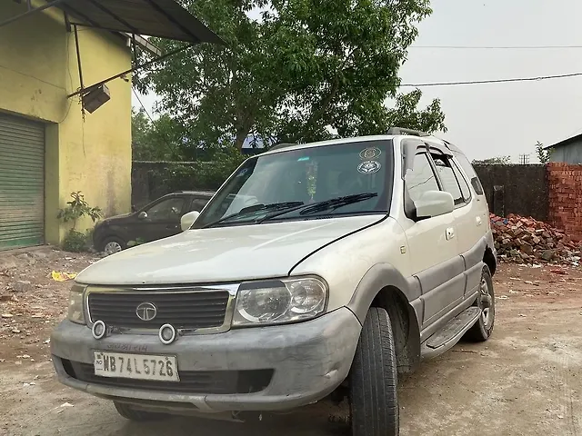Used Tata Safari [2005-2007] 4x2 VX DICOR BS-III in Siliguri