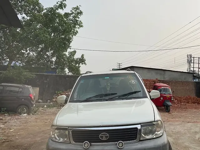 Used Tata Safari [2005-2007] 4x2 VX DICOR BS-III in Siliguri