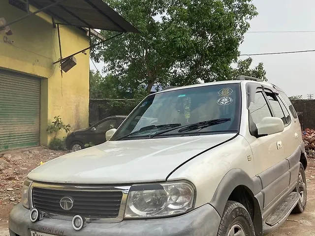 Used Tata Safari [2005-2007] 4x2 VX DICOR BS-III in Siliguri