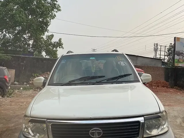 Used 2007 Tata Safari in Siliguri