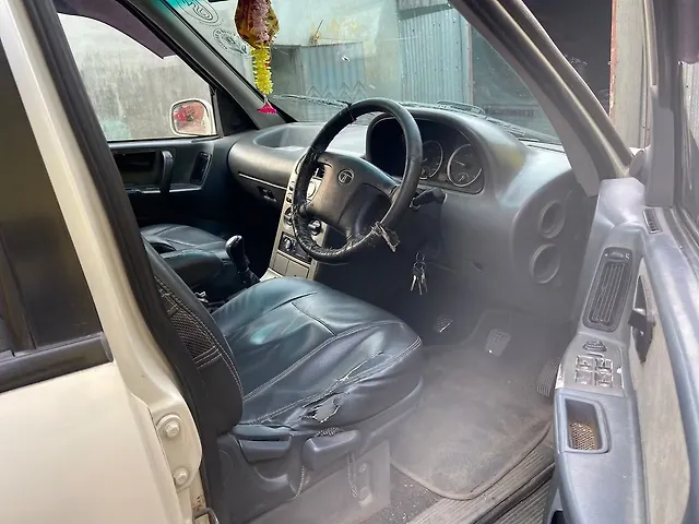Used Tata Safari [2005-2007] 4x2 VX DICOR BS-III in Siliguri