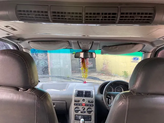 Used Tata Safari [2005-2007] 4x2 VX DICOR BS-III in Siliguri