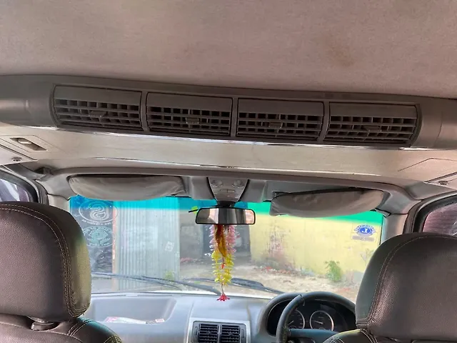 Used Tata Safari [2005-2007] 4x2 VX DICOR BS-III in Siliguri
