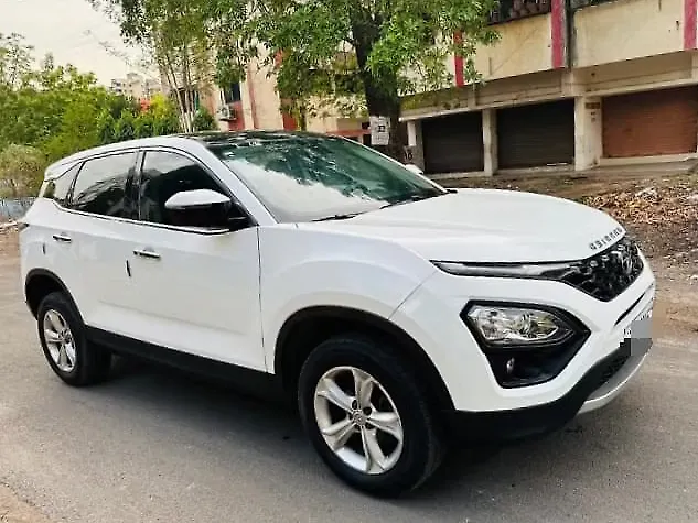 Used 2019 Tata Harrier in Nagpur
