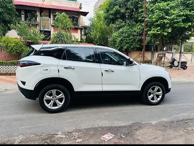Used Tata Harrier [2019-2023] XT Plus Dark Edition in Nagpur