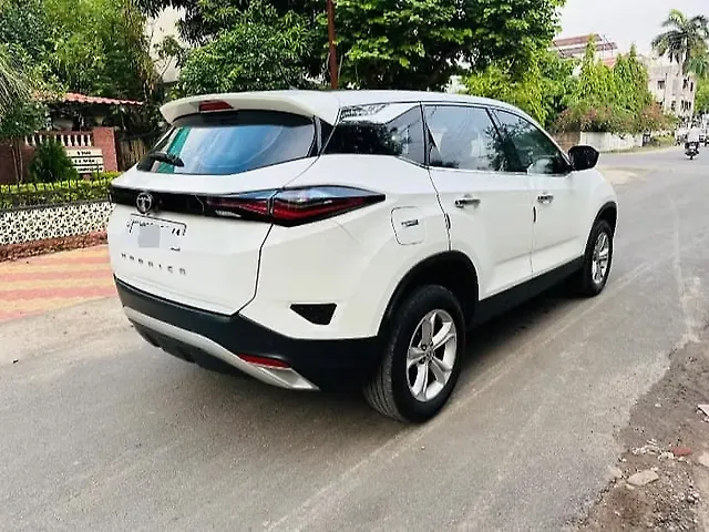 Used Tata Harrier [2019-2023] XT Plus Dark Edition in Nagpur