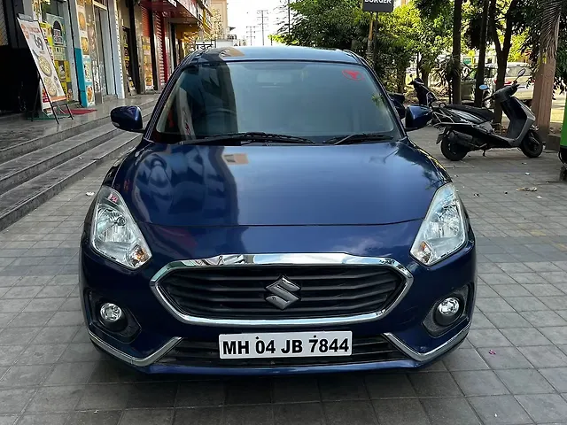 Used 2018 Maruti Suzuki DZire in Mumbai