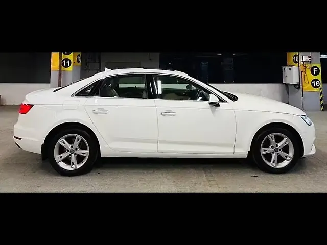 Used Audi A4 [2016-2020] 30 TFSI Premium Plus in Pune