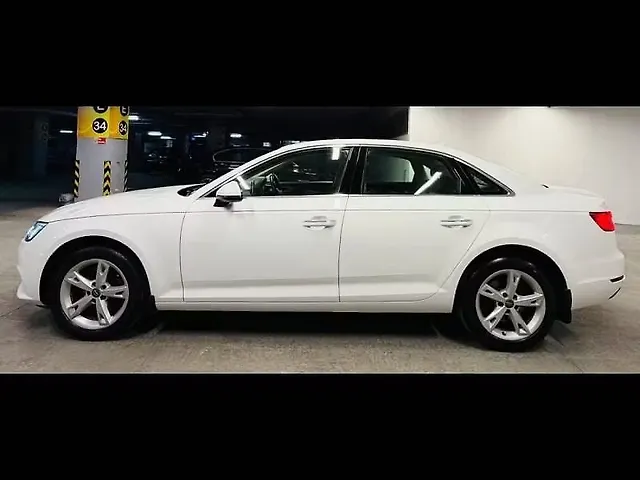 Used Audi A4 [2016-2020] 30 TFSI Premium Plus in Pune
