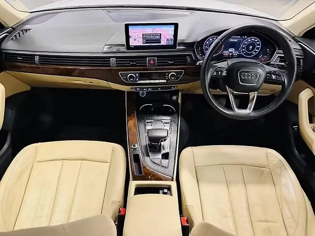 Used Audi A4 [2016-2020] 30 TFSI Premium Plus in Pune