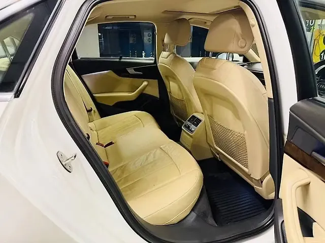 Used Audi A4 [2016-2020] 30 TFSI Premium Plus in Pune