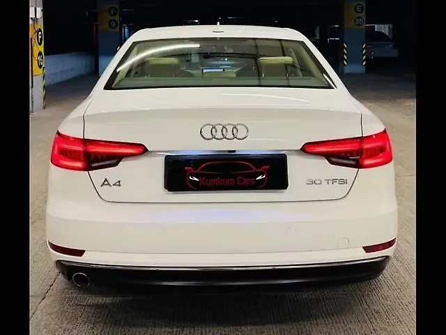 Used Audi A4 [2016-2020] 30 TFSI Premium Plus in Pune