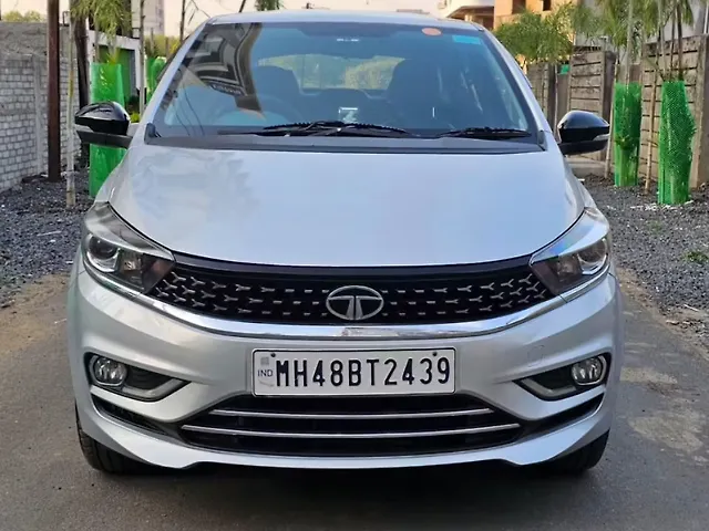 Used 2020 Tata Tigor in Nagpur