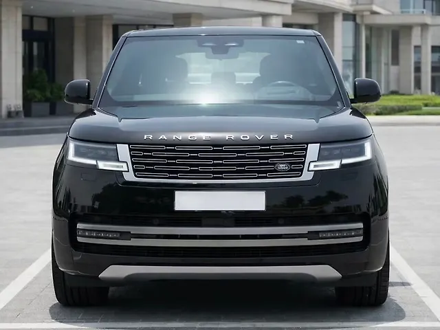 Used 2022 Land Rover Range Rover in Mumbai