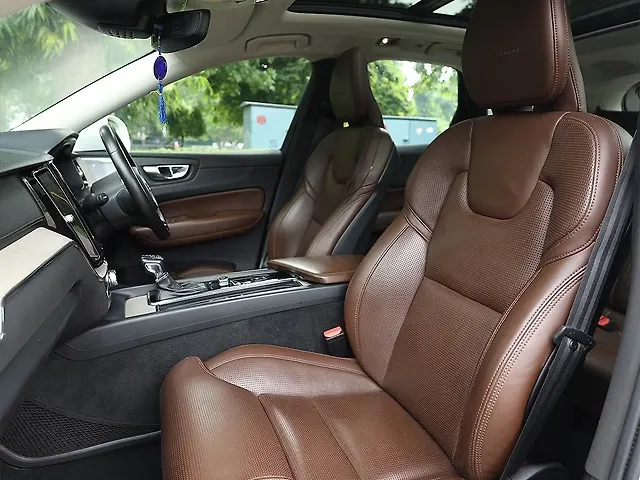 Used Volvo XC60 [2017-2021] D5 Inscription in Kochi