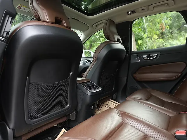 Used Volvo XC60 [2017-2021] D5 Inscription in Kochi