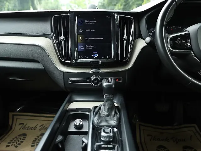 Used Volvo XC60 [2017-2021] D5 Inscription in Kochi