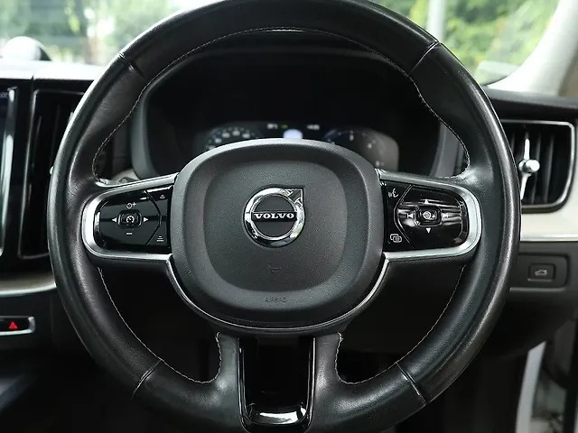 Used Volvo XC60 [2017-2021] D5 Inscription in Kochi