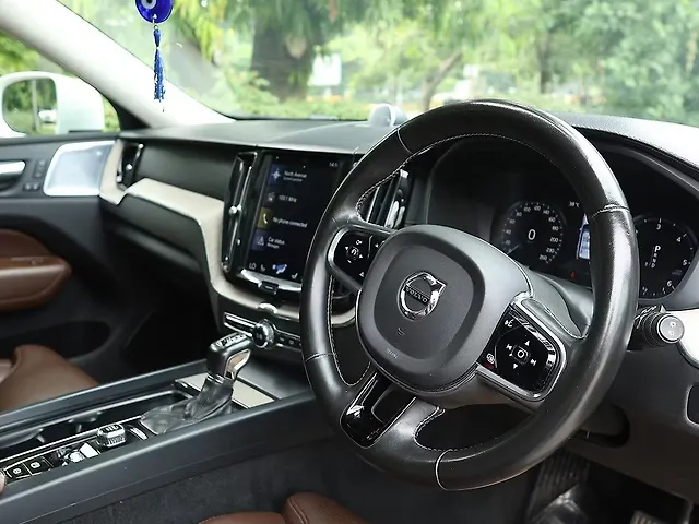 Used Volvo XC60 [2017-2021] D5 Inscription in Kochi