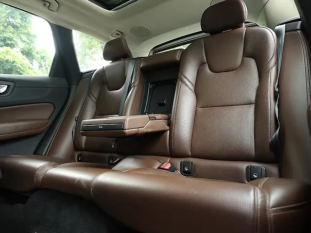 Used Volvo XC60 [2017-2021] D5 Inscription in Kochi