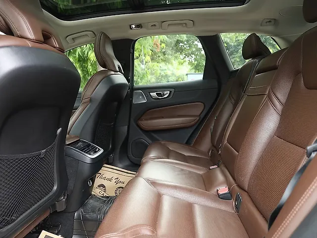 Used Volvo XC60 [2017-2021] D5 Inscription in Kochi