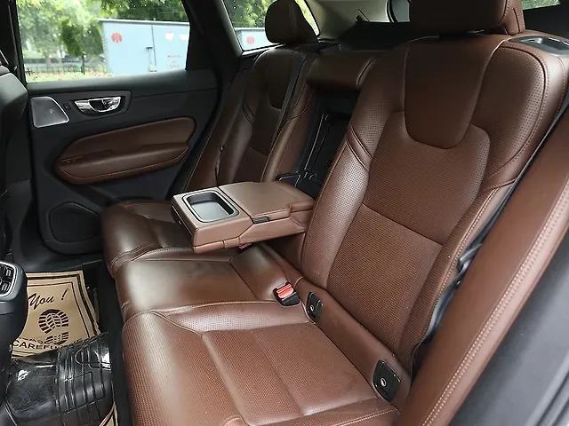 Used Volvo XC60 [2017-2021] D5 Inscription in Kochi