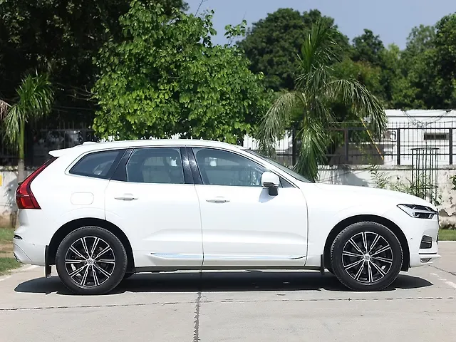 Used Volvo XC60 [2017-2021] D5 Inscription in Kochi