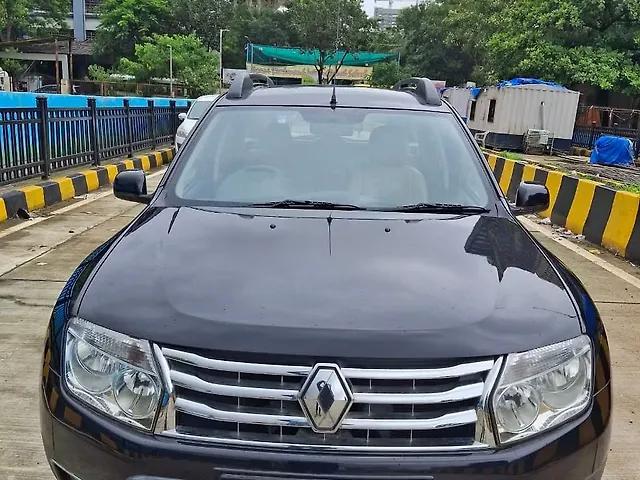 Used 2014 Renault Duster in Mumbai
