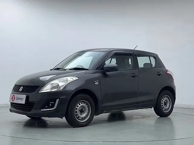 Used 2017 Maruti Suzuki Swift in Delhi