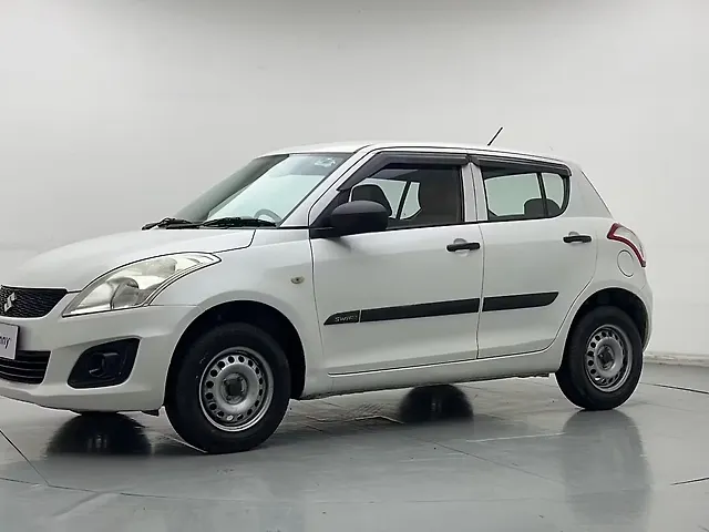 Used 2017 Maruti Suzuki Swift in Delhi