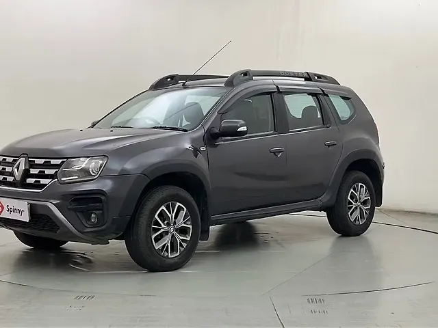 Used 2019 Renault Duster in Mumbai