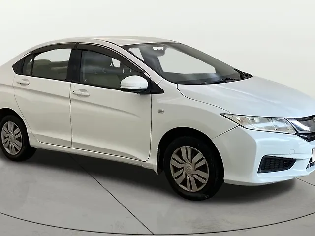 Used 2016 Honda City in Thane