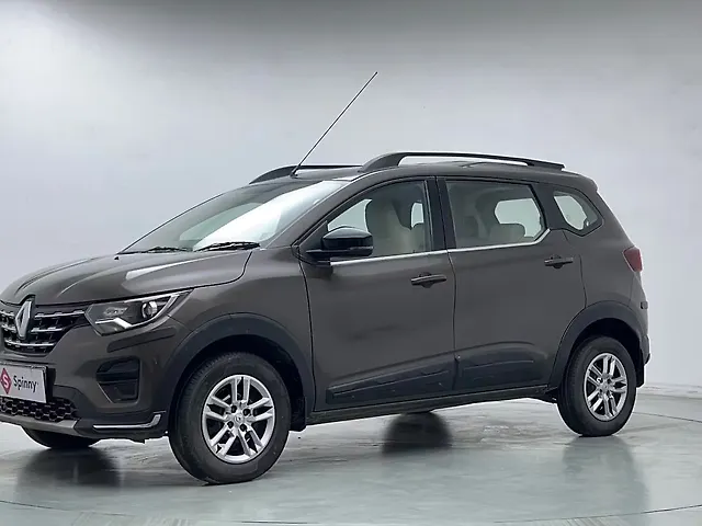 Used 2022 Renault Triber in Delhi