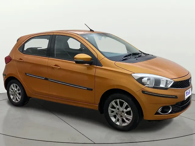 Used 2017 Tata Tiago in Hyderabad
