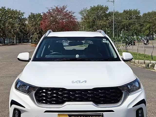Used Kia Sonet [2022-2023] HTK 1.5 in Chandigarh