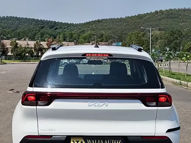 Used Kia Sonet [2022-2023] HTK 1.5 in Chandigarh