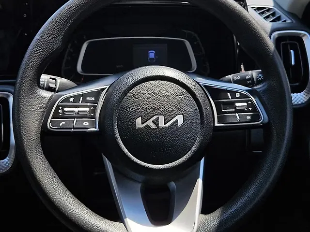 Used Kia Sonet [2022-2023] HTK 1.5 in Chandigarh