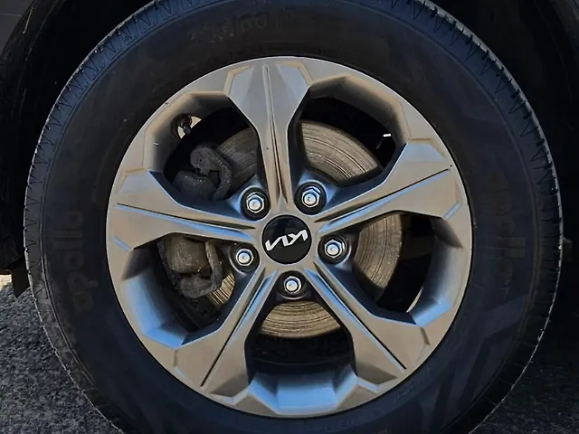 Used Kia Sonet [2022-2023] HTK 1.5 in Chandigarh