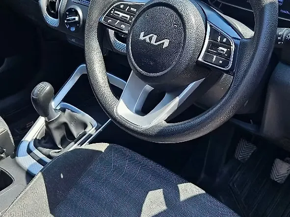 Used Kia Sonet [2022-2023] HTK 1.5 in Chandigarh