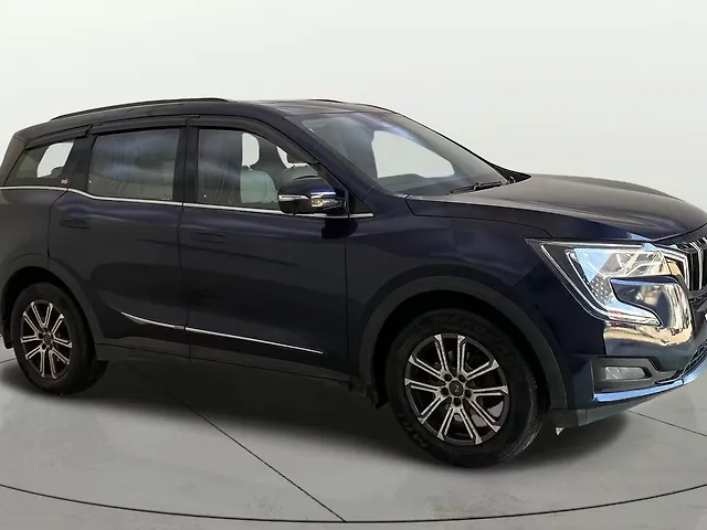 Used 2022 Mahindra XUV700 in Mumbai