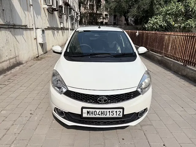 Used 2017 Tata Tiago in Mumbai
