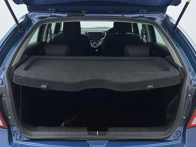Used Maruti Suzuki Baleno [2015-2019] Alpha 1.2 in Ghaziabad