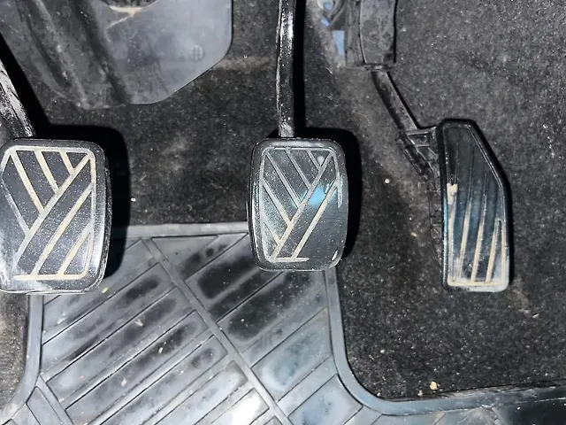 Used Maruti Suzuki Baleno [2015-2019] Alpha 1.2 in Ghaziabad