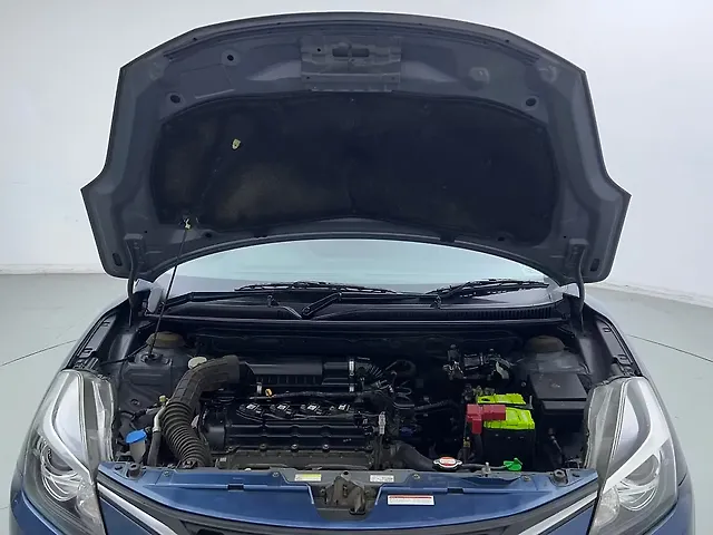 Used Maruti Suzuki Baleno [2015-2019] Alpha 1.2 in Ghaziabad